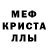 Amphetamine VHQ Lida Tatevosyan