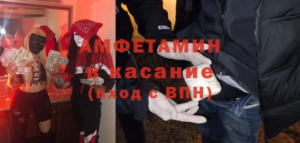 молекула духа Волосово